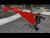 Tony Hawk's Project 8 Screenshot