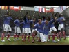 UEFA EURO 2008 Screenshot