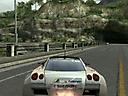 Ridge Racer 7 Screenshot