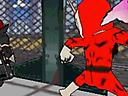 Viewtiful Joe: Red Hot Rumble Screenshot