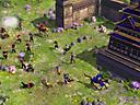 Age of Empires III: The Asian Dynasties Screenshot