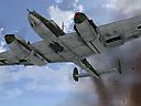 Air Battles: Sky Defender Screenshot