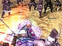 Samurai Warriors 2 Screenshot