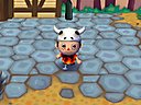 Animal Crossing: City Folk Screenshot