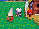 Animal Crossing: City Folk Screenshot