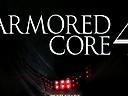 Armored Core 4 Screenshot