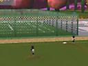 Backayrd Baseball 2007 Screenshot