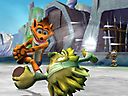 Crash Bandicoot: Mind Over Mutant Screenshot