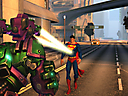 DC Universe Online Screenshot