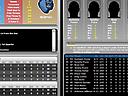 Draft Day Sports: Pro Basketball Screenshot