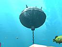 Diver: Deep Water Adventures Screenshot