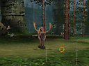 Deer Drive Screenshot
