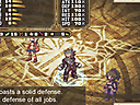 Disgaea 3: Absence of Justice Screenshot