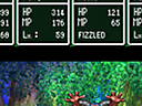 Dragon Quest V: Hand of the Heavenly Bride Screenshot