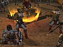 Dungeon Siege II: Broken World Screenshot