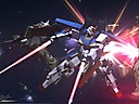 Dynasty Warriors: Gundam 2 Screenshot
