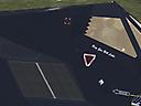 F-117A Stealth Fighter Screenshot