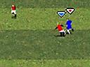 FIFA 06 Screenshot