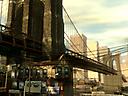 Grand Theft Auto IV Screenshot