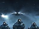 Halo Wars Cinematic Screenshot
