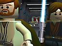 Lego Star Wars Screenshot