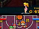 Mario Hoops 3-on-3 Screenshot