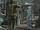 Metal Gear Online Screenshot