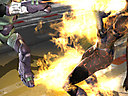 Mortal Kombat vs. DC Universe Screenshot