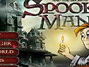 Mortimer Beckett and the Secrets of Spooky Manor Screenshot