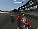 MotoGP 08 Screenshot
