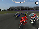 MotoGP 08 Screenshot