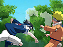 Naruto: Ultimate Ninja Storm Screenshot