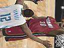 NBA 2K9 Screenshot