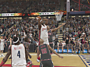 NBA 2K9 Screenshot