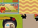 Ninjatown Screenshot