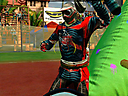 NPPL Championship Paintball Breakout 2009 Screenshot