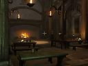 Screenshot from Elder Scrolls IV: Oblivion