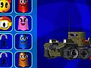 Pac-Man World Rally Screenshot