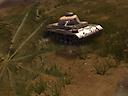 Panzer Elite Action - Dunes of War Screenshot