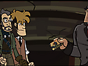 Penny Arcade Adventures: On the Rain-Slick Precipice of Darkness Screenshot