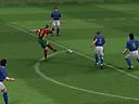 Pro Evolution Soccer 5 Screenshot