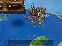 Pirates Constructible Strategy Game Online Screenshot