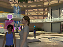 PlayStation Home Screenshot