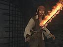 Pirates Of The Caribbean: At World's End Screenshot
