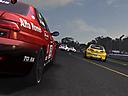RACE  The Official WTCC Game Screenshot