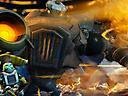 Ratchet & Clank Future: Tools of Destruction Screenshot