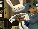 Sam & Max Episode 3: The Mole, the Mob, and the Meatball Screenshot