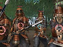 Samurai Warriors: Katana Screenshot