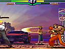 Street Fighter Alpha 3 MAX screenshot