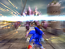 Sonic and the Black Knight Screenshot